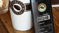 Telia hjälper Espresso House digitalisera kaffeupplevelsen