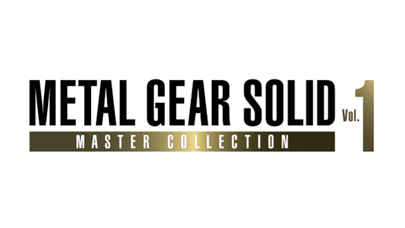 METAL GEAR SOLID: MASTER COLLECTION Vol.1  Physical PlayStation®4 version Launching on March 7th 2024 