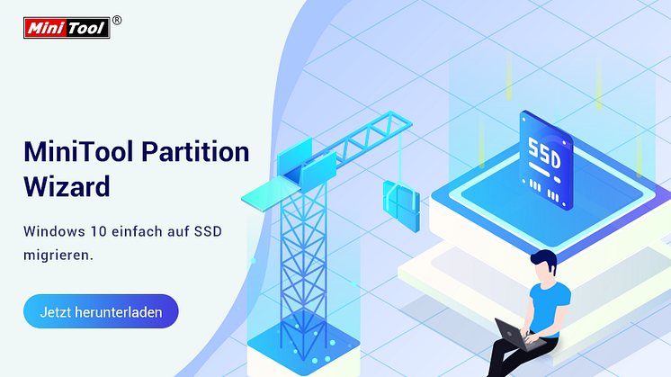 Auf dem Datenträger ist bereits die maximale Anzahl von Partitionen vorhanden