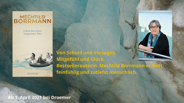 "Was mich in erster Linie an Kurzgeschichten reizt, ist, dass man sich reduzieren muss, dass man möglichst präzise erzählen muss, um auf kleinem Raum eine große Geschichte zu erzählen." Mechtild Borrmann