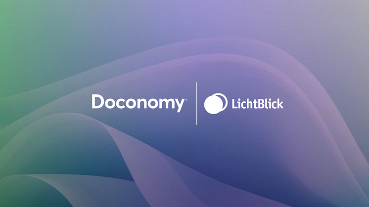 Doconomy Lichtblick Liggande