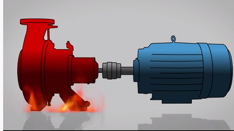  Thermal Growth - Shaft Alignment