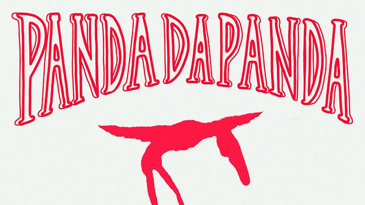  Panda da Panda släpper nya albumet ”Charlottenlund” idag.