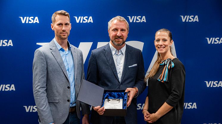Súťaž kamenných predajní Visa Slovak Top Shop 2023 pozná svojho víťaza