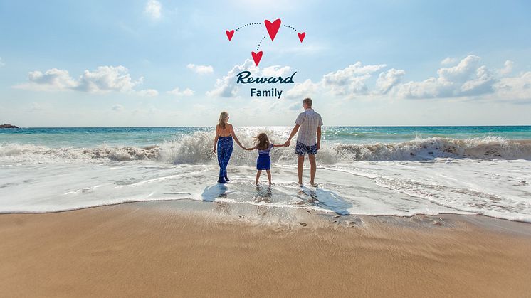 Norwegian loyalty scheme launches new points-earning family accounts