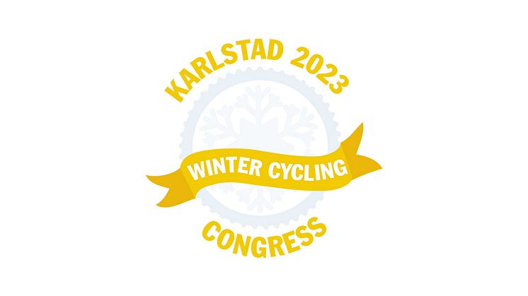 Next International Winter Cycling Congress to be held in Karlstad, Sweden