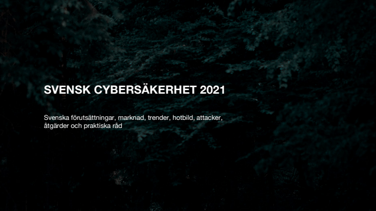 Radar - Orange Cyberdefense - Svensk Cybersäkerhet v1.0.pdf