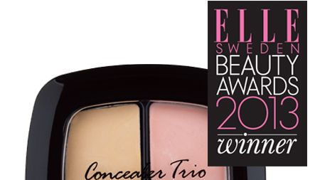 KICKS vinnare i ELLE Beauty Awards 2013! 