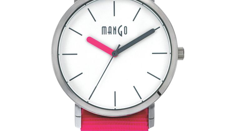 Mango Time - OW68376F-19
