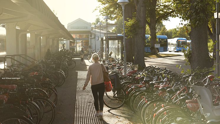 I samarbetet En ren vana ingår 14 företag, bland annat AB Volvo och SKF.