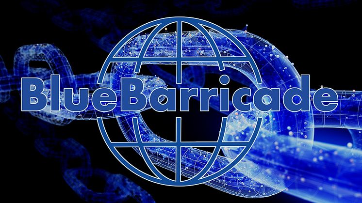 BlueBarricade: 100 MSEK direct issue to new investors - see investor presentation