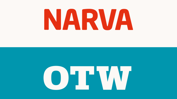 OTW och Narva satsar i Malmö