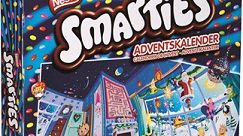 Nestlé drar tillbaka julkalender i Danmark, Finland och Norge - ofullständig innehållsdeklaration - ej såld i Sverige!