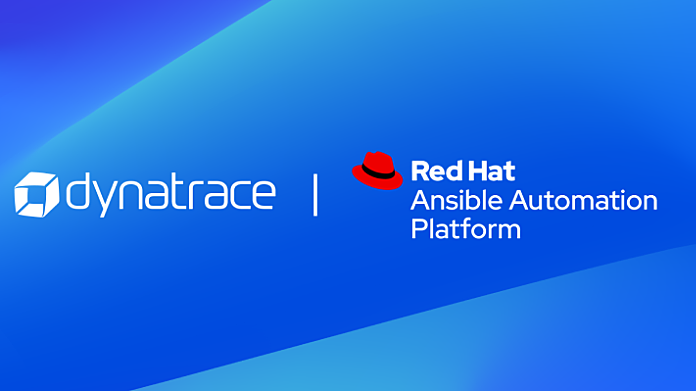 Dynatrace utökar samarbetet med Red Hat – och lanserar nya integrationsmöjligheter med Ansible