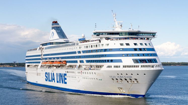 Tallink Silja | Serenade