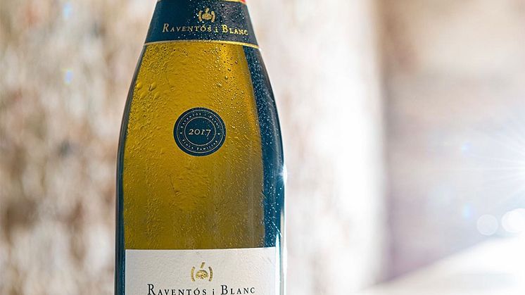 Raventós i Blanc De la Finca 2017