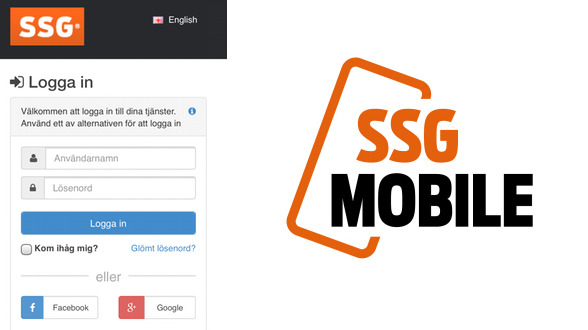 SSG Mobile to be extended to include more functions