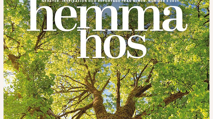 Hemma Hos nr 2/2021