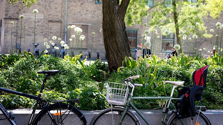 Stabil ekonomisk utveckling för Göteborg Energi 2017