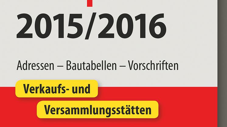 Brandschutz kompakt 2015/2016 2D (itf)
