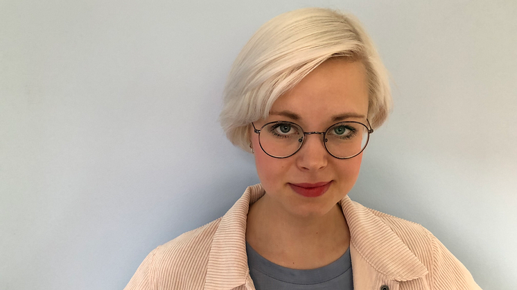 Karin Pihl blir ledarskribent på Göteborgs-Posten