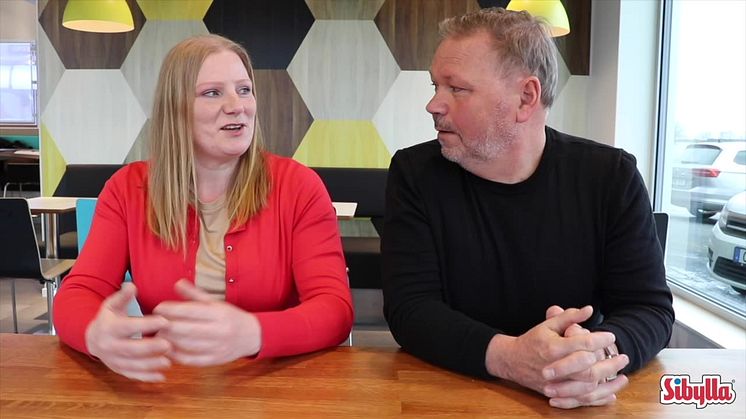 Klassiskt svenskt när Sibylla lanserar nytt restauranghus