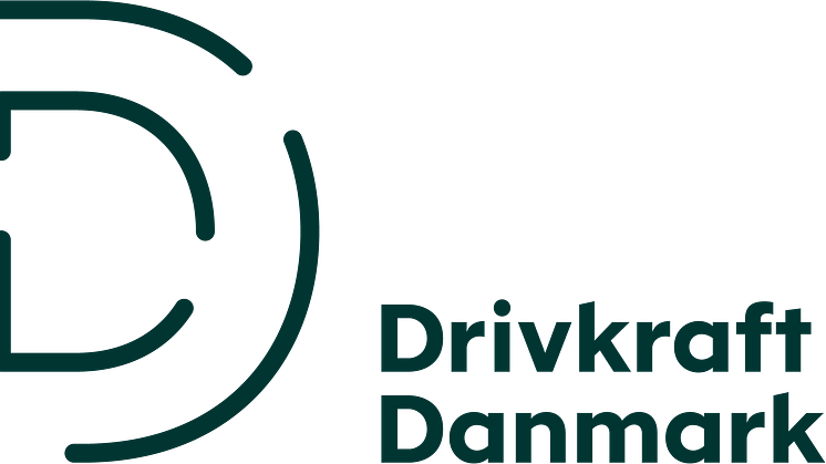 Logo Drivkraft Danmark