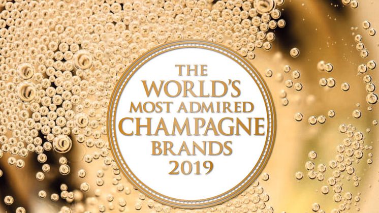 Världens bästa Champagne
