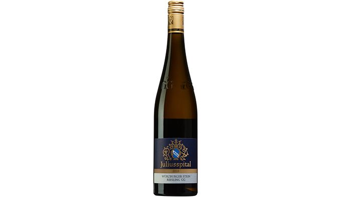 Würzburger Stein Riesling GG 2016