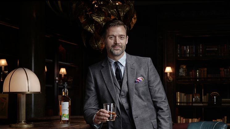 Patrick Grant