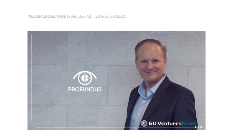 News Profundus hires Anders Fogelberg as Head of Sales .pdf