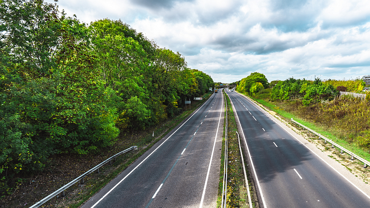 IAM RoadSmart stresses cost of motoring pressures and potholes ahead of Chancellor's Budget