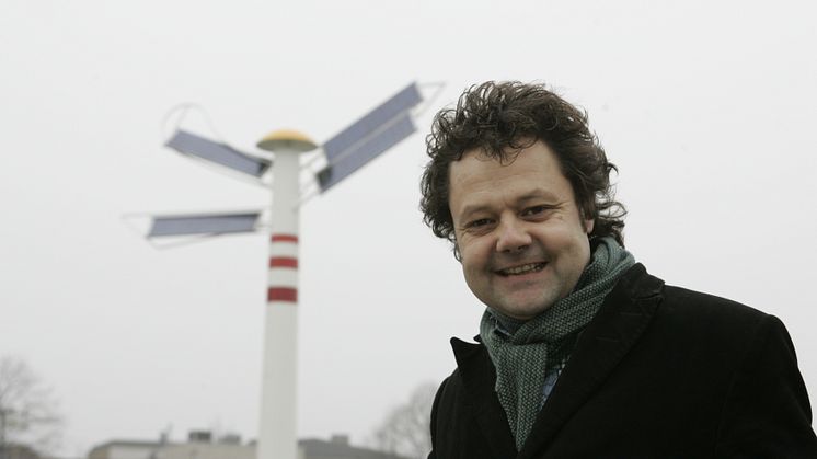 Lars Andrén