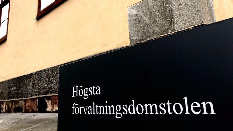 Foto: Centrum för rättvisa