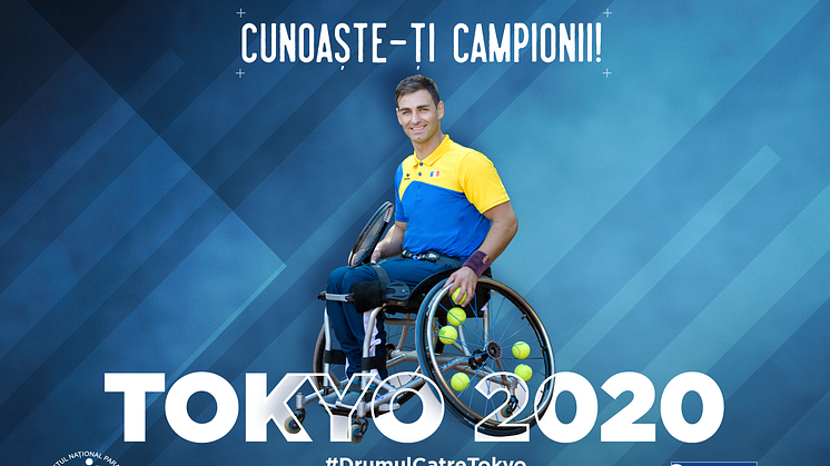 „Cunoaște-ți campionii!, noua campanie lansată de JYSK și Comitetul Național Paralimpic