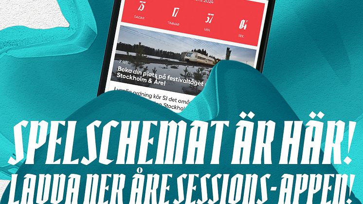 Åre-Sessions_Spelschema