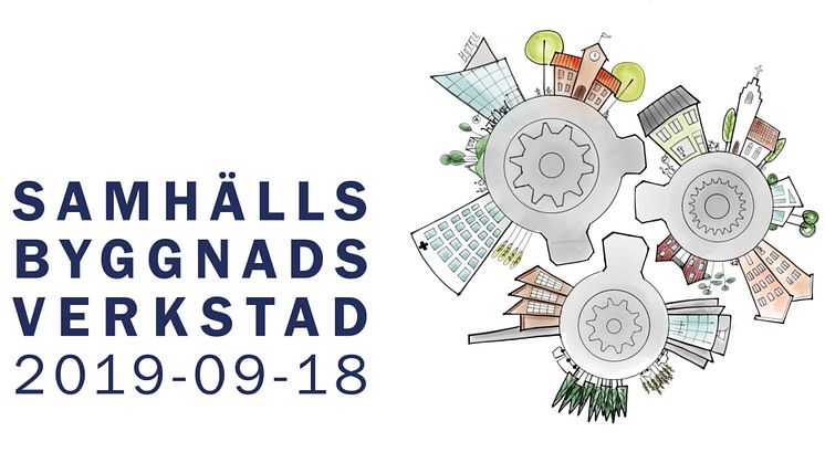 Hållbart byggande för framtidens stad