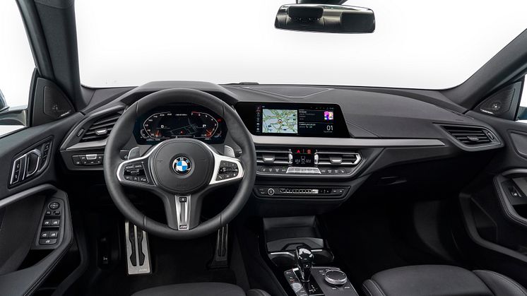 BMW 2-serie Gran Coupé