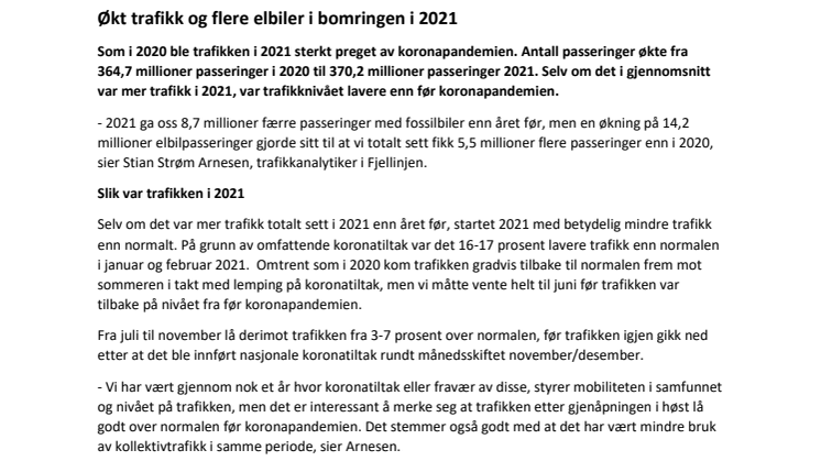 Pressemelding fra Fjellinjen - Tall for 2021 og desember.pdf