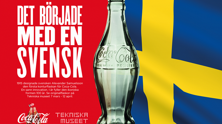 Coca-Cola vinnare av Gyllene Hjulet 2016