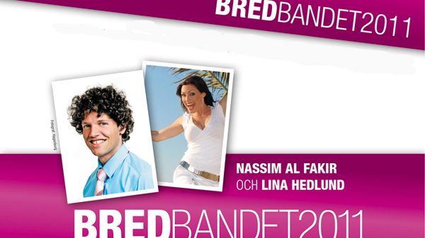 Bredbandet 2011 - årets orkesterupplevelse!