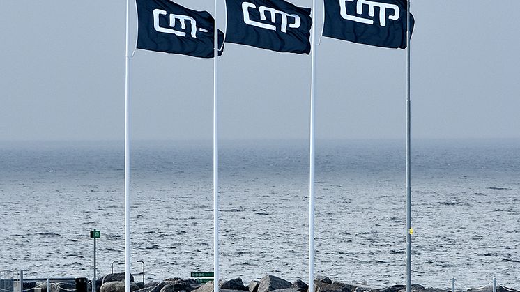 CMP in Almedalen 2018