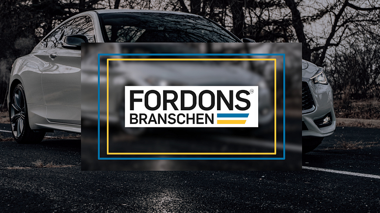 <span>Svenska Fordonsbranschen - En branschförening för samtliga Sveriges Fordonsverkstäder, handlare och bildelsgrossister. </span>