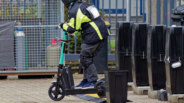 Unis in Düsseldorf und München untersuchten Fahrsicherheit nach Alkoholkonsum