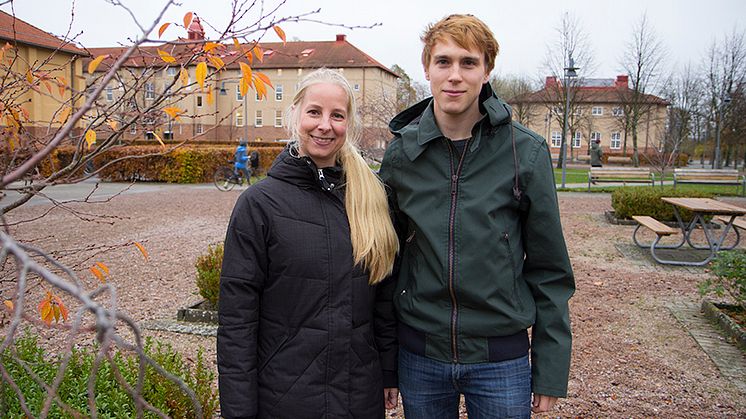 Hur påverkades naturen av O-ringen? 