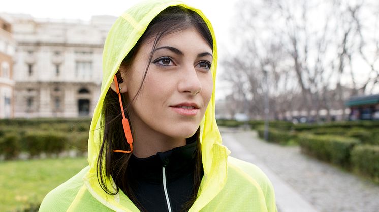 Urbanista Launches Boston Wireless Headphones - For Freedom Seeking Athletes