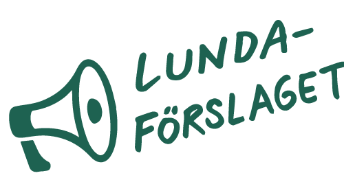 ​Lundaförslaget öppet för förslag