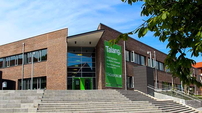 Pressinbjudan: Välkommen till invigning av Tågaborgsskolan, Kunskapsstaden Helsingborgs nyaste grundskola. 