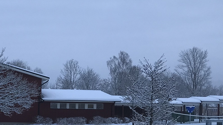 Lärkesskolan föreslås fortsätta att vara skola med förskoleklass till årskurs 6