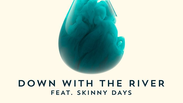 TRXD teamer opp med Skinny Days på ny single
